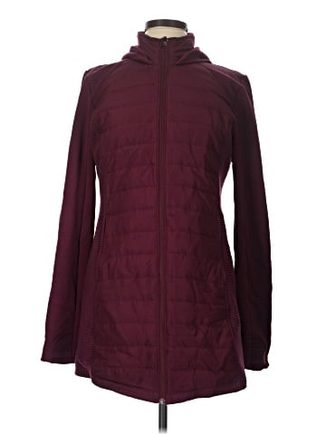 Tek Gear Coat (view 1)