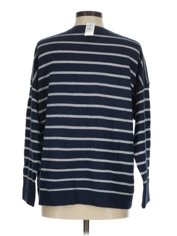 Ann Taylor LOFT Pullover Sweater (view 2)