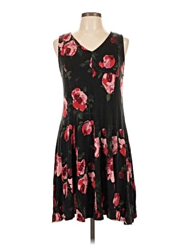 PREMISE Casual Dress (view 1)