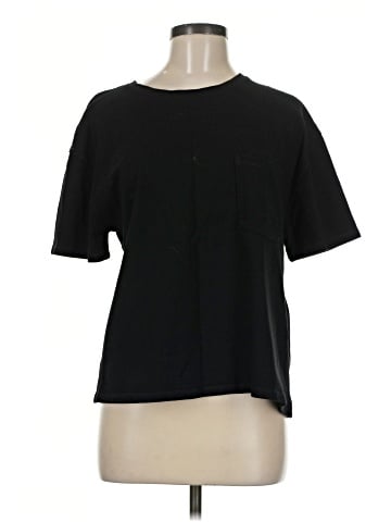 Zara Short Sleeve T-Shirt (view 1)