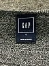 Gap Gray Pullover Sweater Size S - photo 7