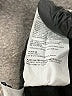 Puma 100% Polyester Color Block Black Athletic Shorts Size 18 - photo 4