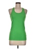 Reebok Green Active Tank Size M - photo 1