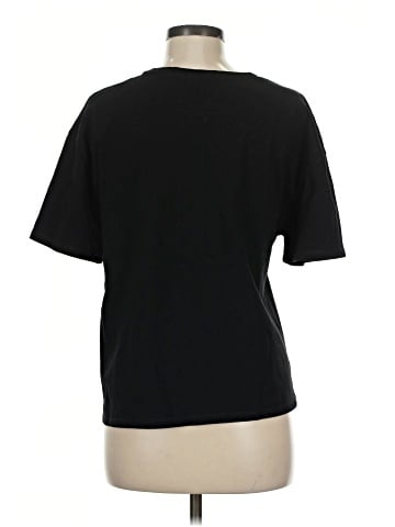 Zara Short Sleeve T-Shirt (view 2)