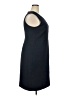 J.Crew Black Cocktail Dress Size 18 - photo 4