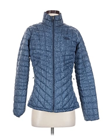 The North Face Snow Jacket (view 1)