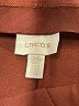 Chico's Brown Casual Pants Size L - photo 4