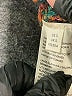Free People Tweed Brown Pullover Sweater Size S - photo 8
