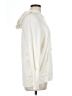 Esprit Ivory Pullover Hoodie Size L - photo 4