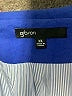 Gibson Blue Blazer Size XL - photo 6