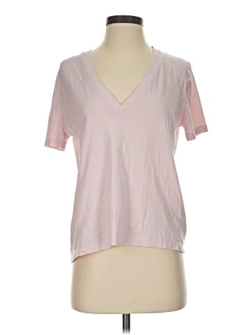 Zara Short Sleeve T-Shirt (view 1)