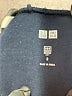 Uniqlo Solid Blue Casual Pants Size S - photo 7