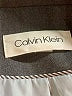 Calvin Klein Gray Blazer Size M (estimated) - photo 6