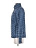 The North Face 100% Nylon Blue Snow Jacket Size S - photo 5