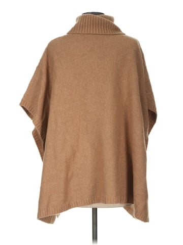 Ann Taylor LOFT Poncho (view 2)