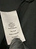 Talbots Solid Black Cocktail Dress Size 14 - photo 8