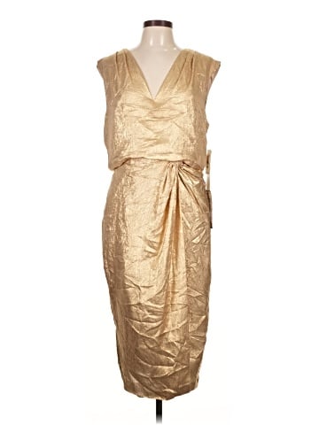 Adrianna Papell Cocktail Dress (view 1)