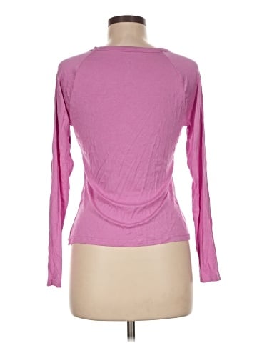 NY&C Long Sleeve Top (view 2)