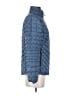 The North Face 100% Nylon Blue Snow Jacket Size S - photo 4