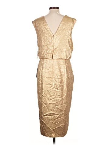 Adrianna Papell Cocktail Dress (view 2)