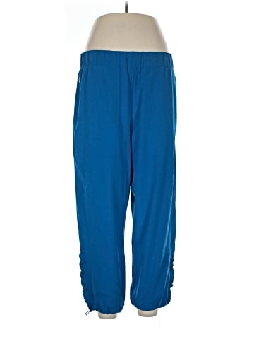Zenergy by Chico's Track Pants (view 1)