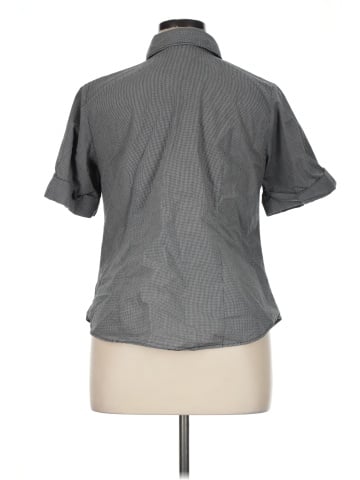 George Short Sleeve Blouse (view 2)