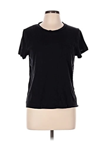Madewell Short Sleeve T-Shirt (view 1)