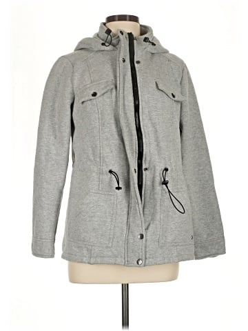 Hurley Zip Up Hoodie (view 1)