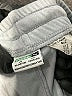 Puma 100% Polyester Gray Athletic Shorts Size 18 - photo 3