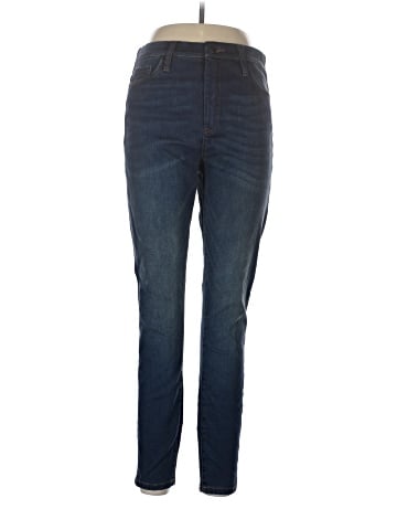 Blank NYC Jeggings (view 1)