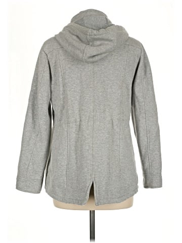 Hurley Zip Up Hoodie (view 2)