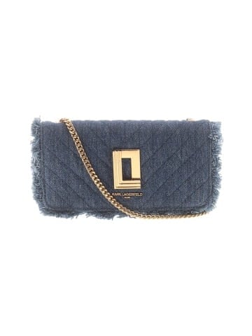 Karl Lagerfeld Paris Crossbody Bag (view 1)