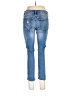 Gap Hearts Blue Jeans Size 29 waist - photo 2