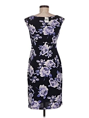 Connected Apparel Cocktail Dress (view 2)