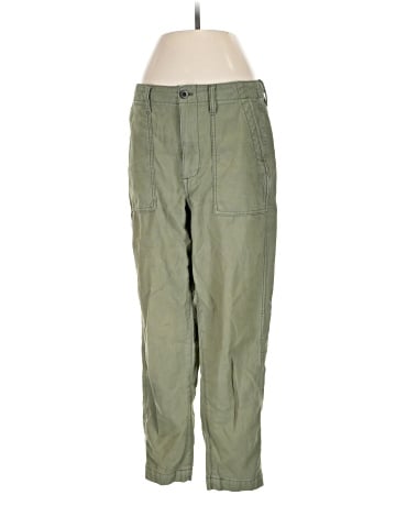 Madewell Griff Tapered Fatigue Cargo Pants (view 1)