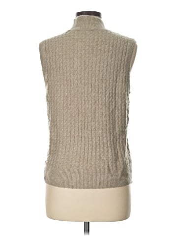 Abercrombie & Fitch Sweater Vest (view 2)