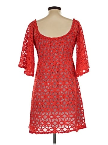 Judith March Cocktail Dress (view 2)