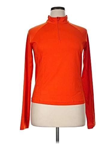 Outdoor Voices Turtleneck Sweater (view 1)