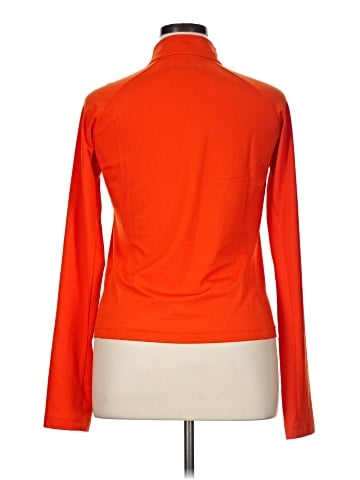 Outdoor Voices Turtleneck Sweater (view 2)