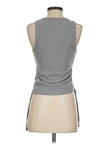 1.State Sleeveless T-Shirt (view 2)