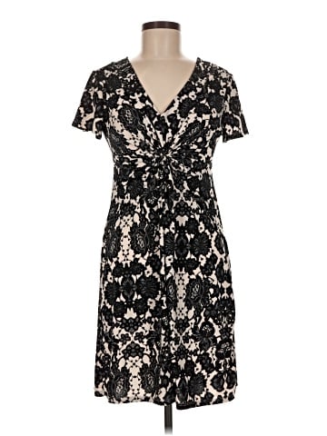 Daisy Fuentes Casual Dress (view 1)