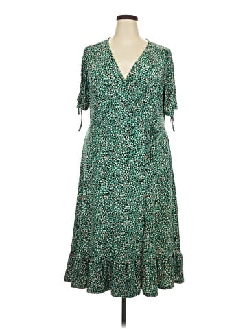 Torrid Casual Dress (view 1)