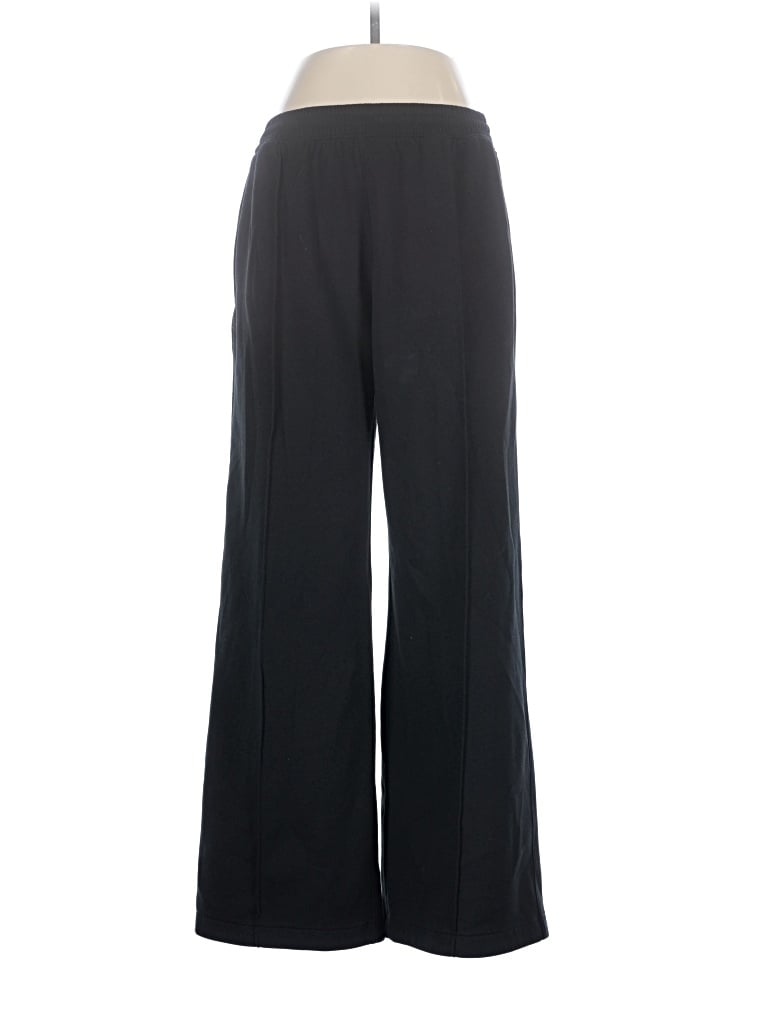 Pre-owned Ypb Dress Pants In Black