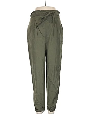 Zara Casual Pants (view 1)