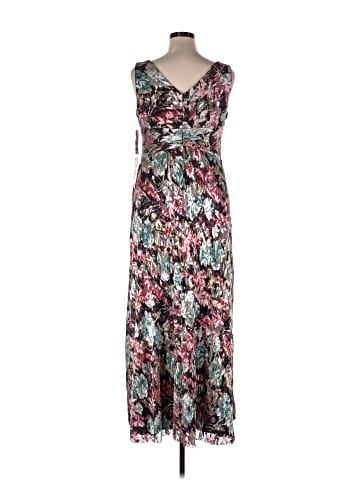 R&M Richards Cocktail Dress (view 2)
