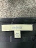 Sejour Argyle Black Formal Skirt Size 18 - photo 4