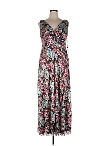 R&M Richards Cocktail Dress (view 1)