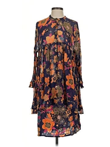Free People Casual Dress (view 1)