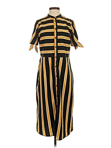Who What Wear Casual Dress (view 1)