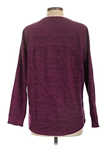 KIRKLAND Signature Pullover Sweater (view 2)